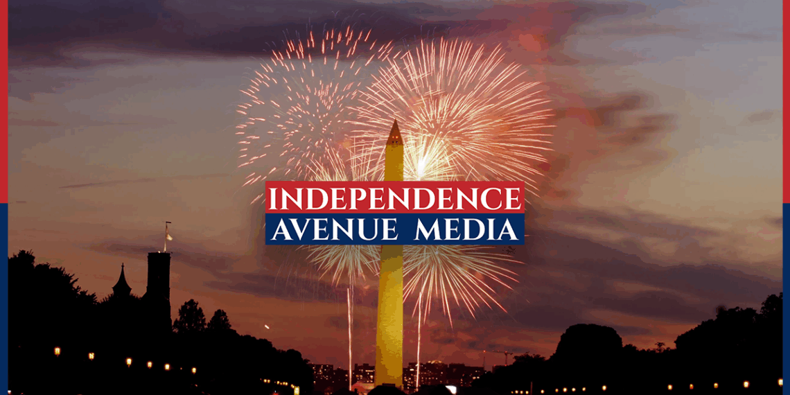 Independence Day 2025: A Dual Celebration for America and Independence Avenue Media