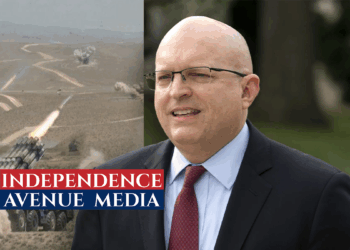 REEKER: ARMENIA AND AZERBAIJAN CLOSER TO PEACE THAN EVER