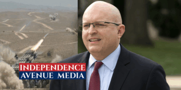 REEKER: ARMENIA AND AZERBAIJAN CLOSER TO PEACE THAN EVER