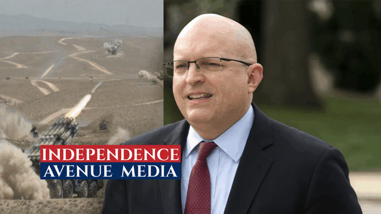 REEKER: ARMENIA AND AZERBAIJAN CLOSER TO PEACE THAN EVER – Independence Avenue Media