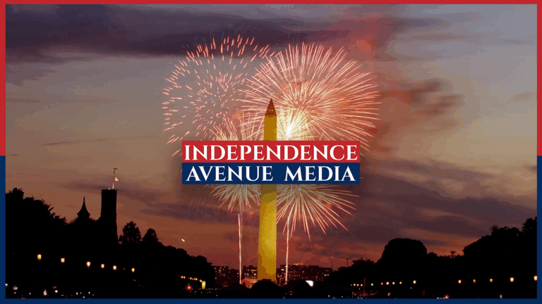 Independence Day 2025: A Dual Celebration for America and Independence Avenue Media  – Independence Avenue Media