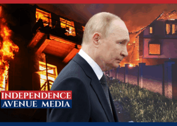 Strategic Attrition: Putin’s Refusal to Negotiate is a Prelude to Broader War