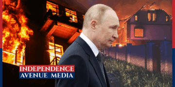 Strategic Attrition: Putin’s Refusal to Negotiate is a Prelude to Broader War