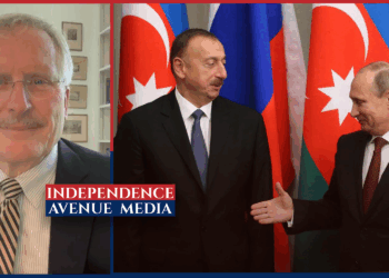 Is Azerbaijan Standing Up to Russia?