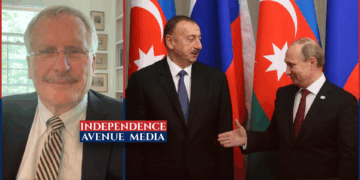 Is Azerbaijan Standing Up to Russia?
