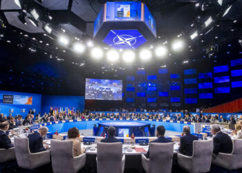 The Hague NATO Summit: More Than Meets the Eye