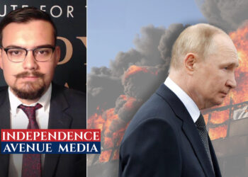 Strategic Attrition: Putin’s Refusal to Negotiate is a Prelude to Broader War