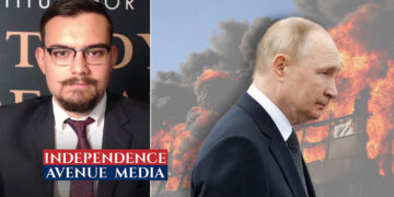 Strategic Attrition: Putin’s Refusal to Negotiate is a Prelude to Broader War