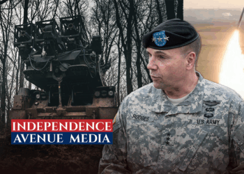 Russia Is Testing the West – Are We Ready?