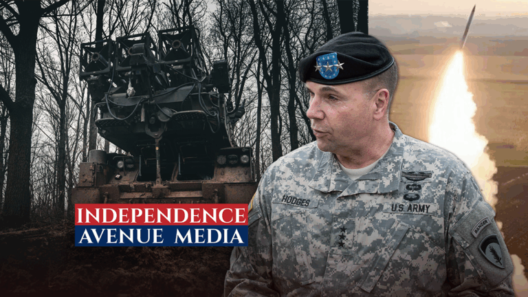 Russia Is Testing the West - Are We Ready? – Independence Avenue Media