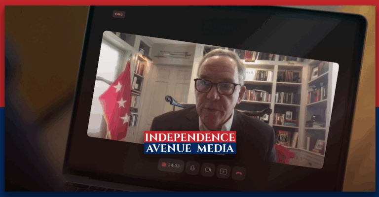 Time of Change: Ethics, Innovation and the Civil-Military Relations in the United States – Independence Avenue Media
