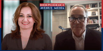 Lt. Gen. Freakley on Civil-Military Relations in the U.S.