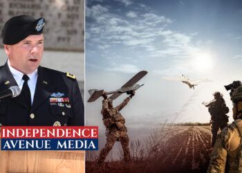 No Strategy, No Victory: Lt. Gen. Hodges on What Ukraine and The West Need Now