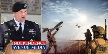 No Strategy, No Victory: Lt. Gen. Hodges on What Ukraine and The West Need Now