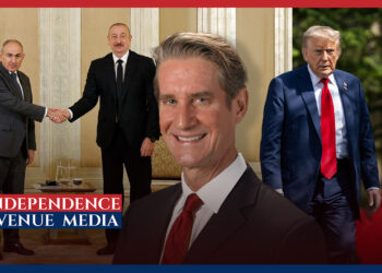 IT’S A BUSINESS DEAL, NOT A STRATEGY: BRYZA ON U.S. ROLE IN THE SOUTH CAUCASUS