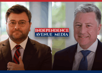 Kurt Volker Interview: Beyond The Hague Summit’s Headlines