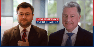 Kurt Volker Interview: Beyond The Hague Summit’s Headlines