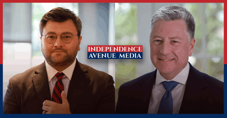 Kurt Volker Interview: Beyond The Hague Summit’s Headlines – Independence Avenue Media
