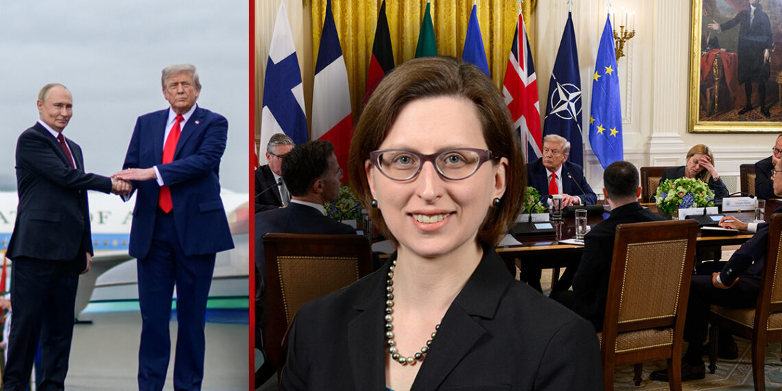 What Security Guarantees Could Actually Look Like