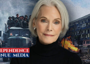 My Russia – Jill Dougherty Reflects on the Opening and Closing of Modern Russia