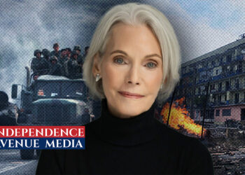 My Russia – Jill Dougherty Reflects on the Opening and Closing of Modern Russia