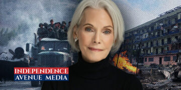 My Russia – Jill Dougherty Reflects on the Opening and Closing of Modern Russia