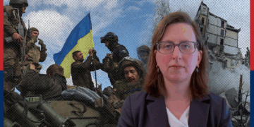 HIMARS, NASAMS და შავი ზღვა: რა უნდა იყოს შემდეგი ნაბიჯი უკრაინისთვის