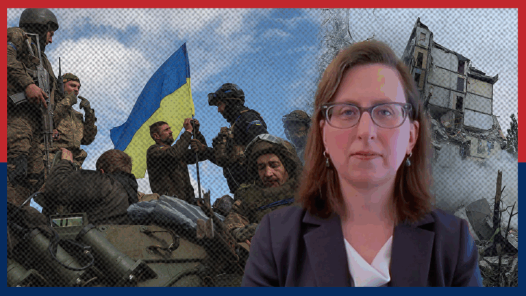 HIMARS, NASAMS и Черное море: что дальше необходимо Украине – Independence Avenue Media