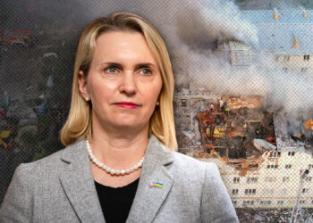 Brink: Putin Isn’t Ready for Peace – And the World Is Watching