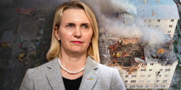 Brink: Putin Isn’t Ready for Peace – And the World Is Watching