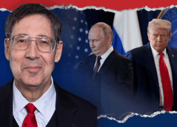 Herbst: Trump Could Persuade Putin with American Strength