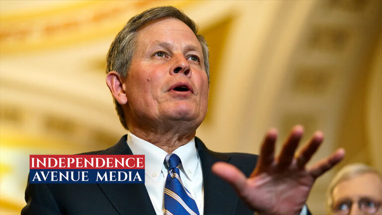 Georgia at a Crossroads as ‘Trump Route’ Emerges – Independence Avenue Media