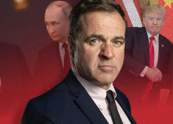 Niall Ferguson: Trump’s Handling of Russia and China Will Define US Power