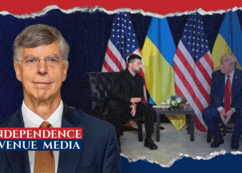 Amb. Taylor: Why Ukraine Has the Advantage Now