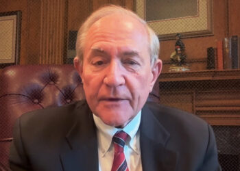 სუვერენიტეტი არის პრინციპი, რომელიც არ უნდა დავარღვიოთ – გილმორი უკრაინის სამშვიდობო გეგმაზე