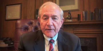 Бывший посол США о мирном плане по Украине: суверенитет – это один из принципов, который «мы не должны нарушать»