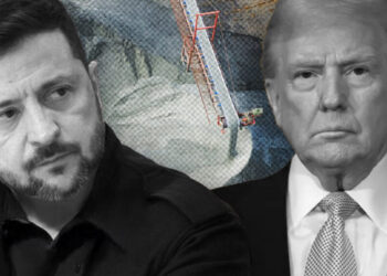 Полезные ископаемые, карты и шахты: борьба Украины против коррупции и Кремля