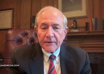 Former US Ambassador on Ukraine Peace Plan: Sovereignty Is One Principle ‘We Should Not Violate’