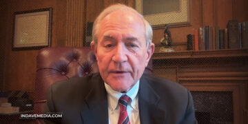 Former US Ambassador on Ukraine Peace Plan: Sovereignty Is One Principle ‘We Should Not Violate’