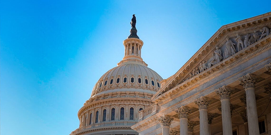 Congress Urges Trump Administration Inquiry Into Possible Chemical Weapon Use in Georgian Protests