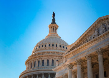 Congress Urges Trump Administration Inquiry Into Possible Chemical Weapon Use in Georgian Protests