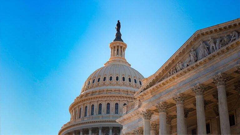 Конгресс призывает Трампа расследовать применение химического оружия на протестах в Грузии – Independence Avenue Media