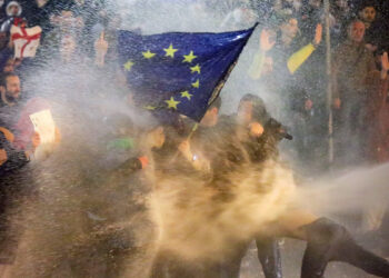 „მეგობარი აქტი“, „ქიმიური იარაღის“ შესაძლო გამოყენების მოკვლევა — ინტერვიუ კონგრესმენ უილსონთან