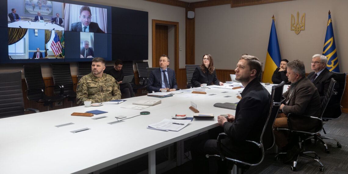 Analyst Sees Progress in Ukraine Talks, but Warns of Long Road Ahead 