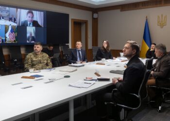 Analyst Sees Progress in Ukraine Talks, but Warns of Long Road Ahead 