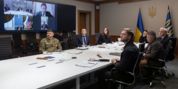 Analyst Sees Progress in Ukraine Talks, but Warns of Long Road Ahead 