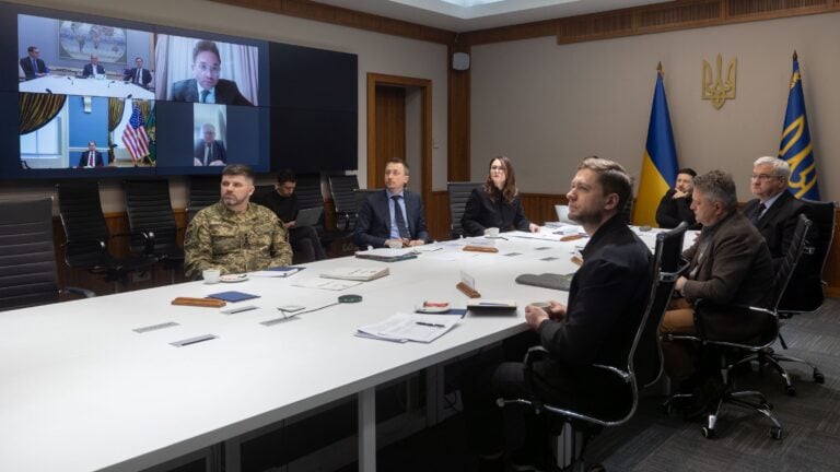 В переговорах по Украине есть прогресс, но впереди много проблем - аналитик Джон Лаф – Independence Avenue Media
