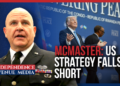 McMaster: US Strategy Missed the Real Threat from Russia and China