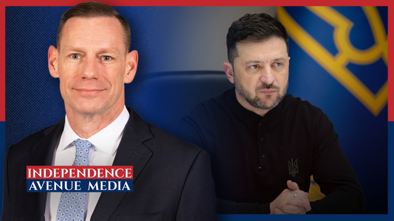 Военный эксперт о том, чего Украина может добиться на переговорах – Independence Avenue Media