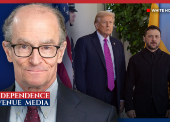 Russia Is Stalling Peace Talks, Says Ex-US Assistant Secretary of State